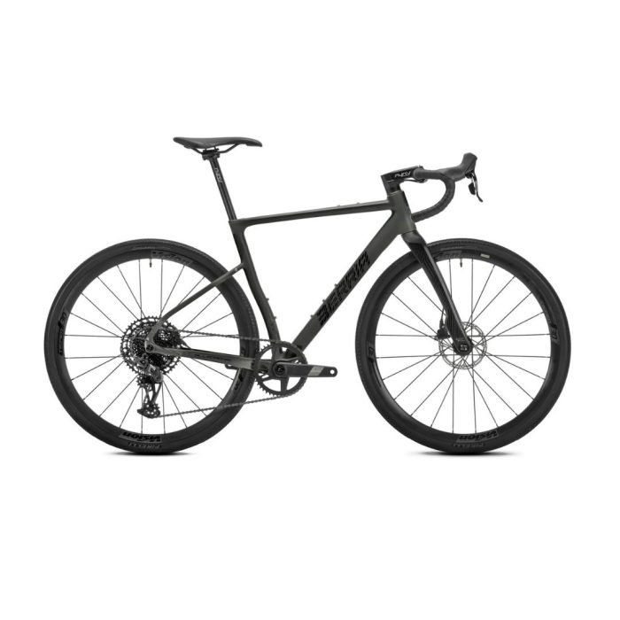 Berria Allroad HPR Apex