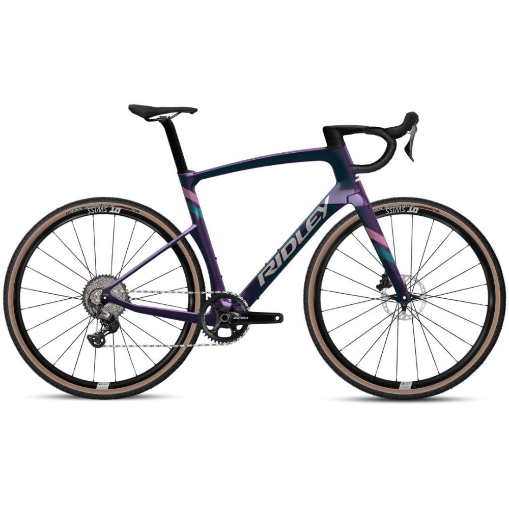 Kanzo Fast GRX800